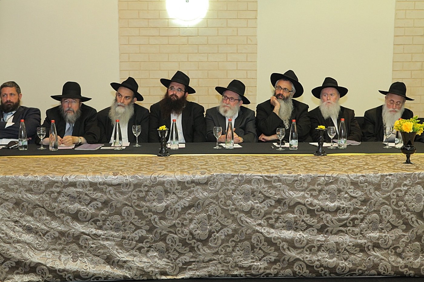 ח"כ מאיר פרוש על הגזירות: "לא נהסס למסור את הנפש"