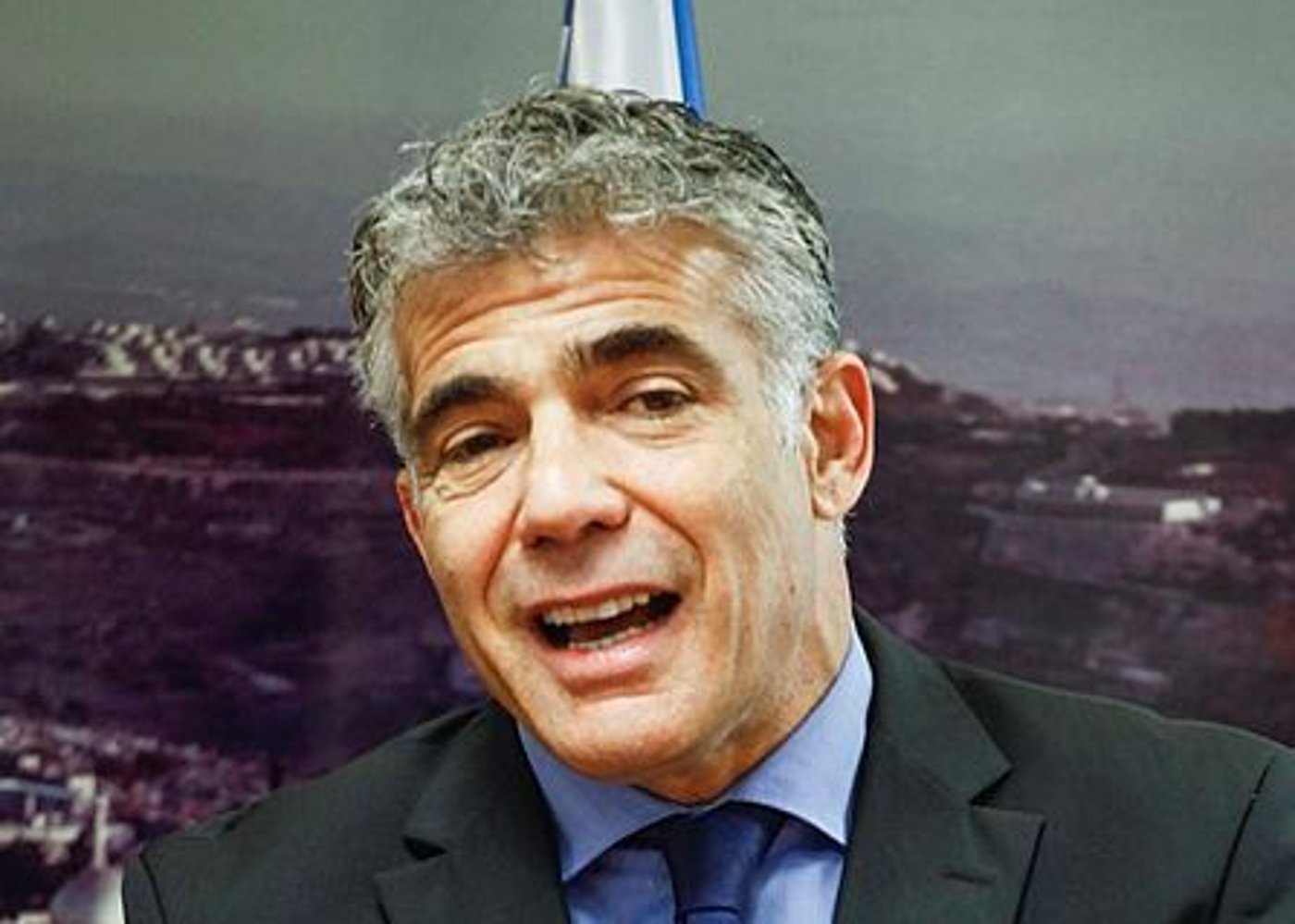 יאיר לפיד