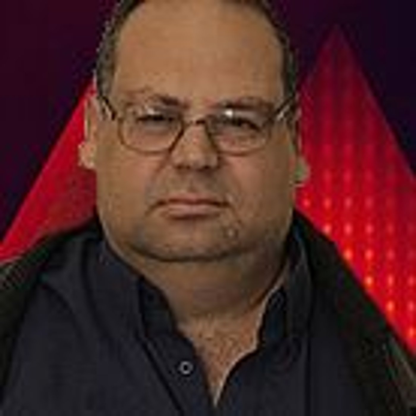 הדובר: אבי רחמן
