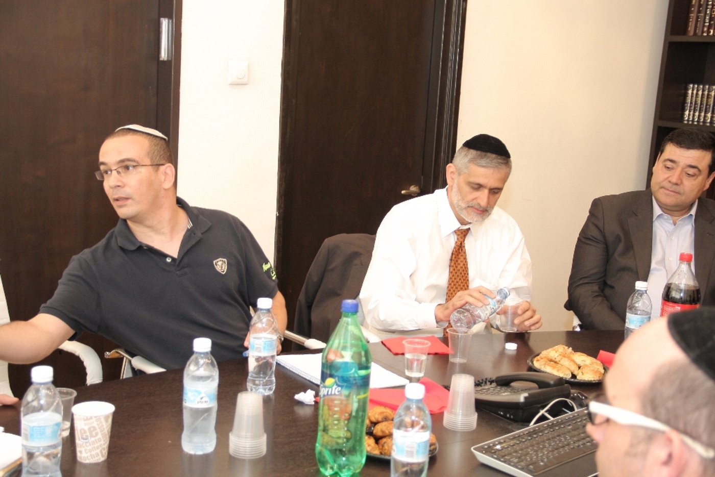האזינו: שיר פרידה מאלי ישי