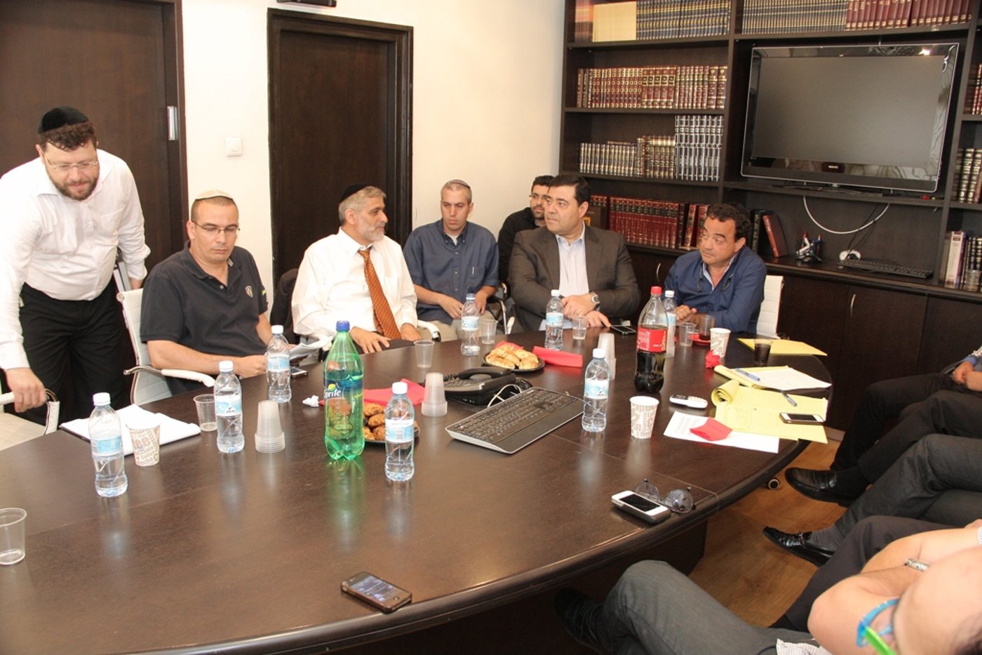 האזינו: שיר פרידה מאלי ישי