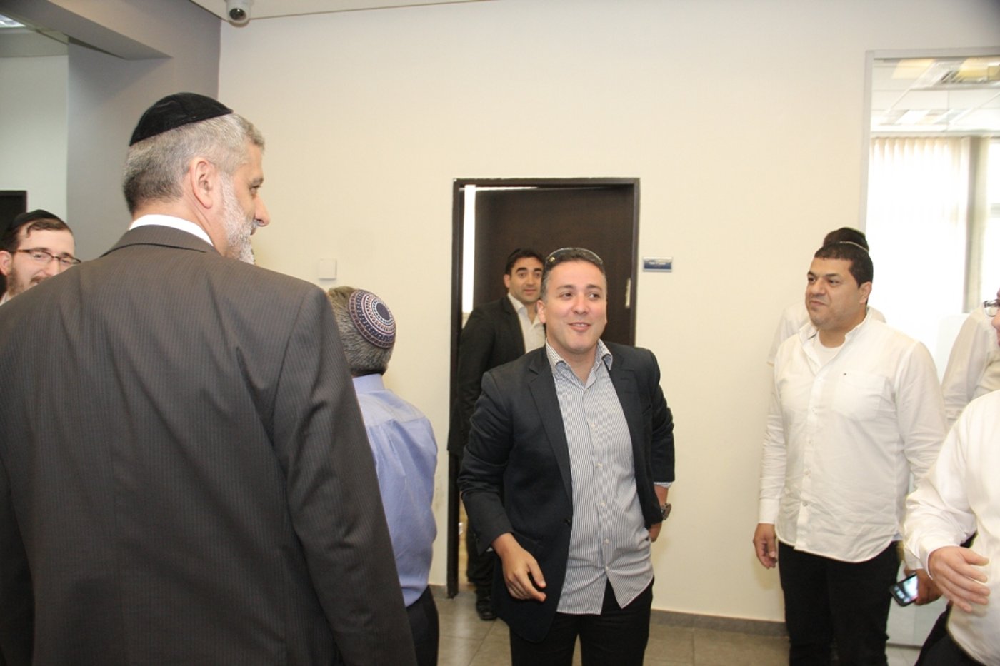 האזינו: שיר פרידה מאלי ישי