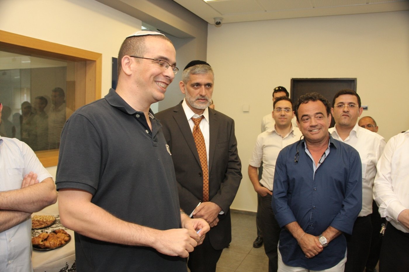 האזינו: שיר פרידה מאלי ישי