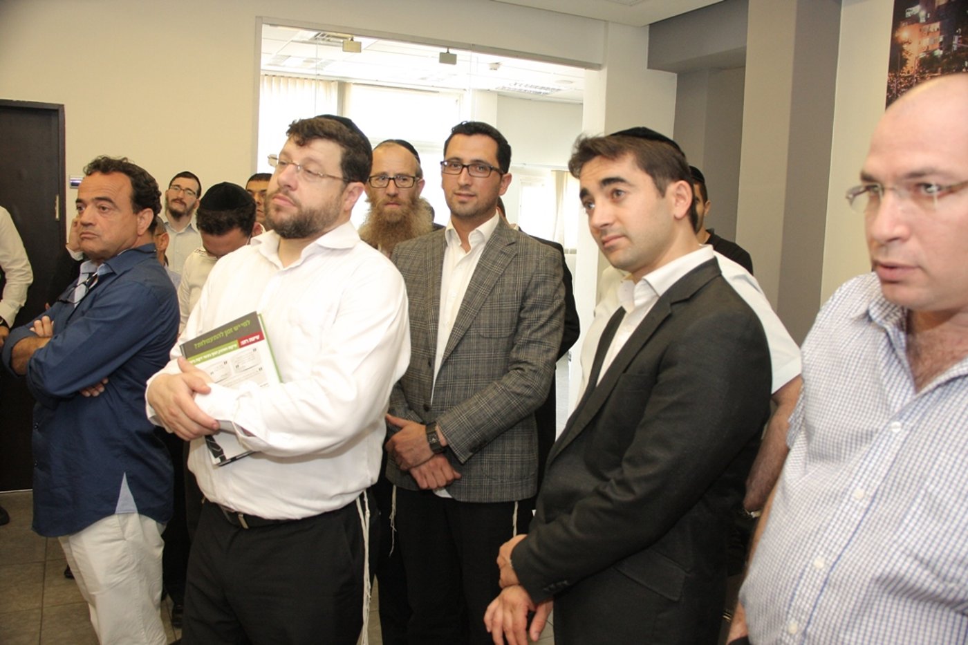 האזינו: שיר פרידה מאלי ישי