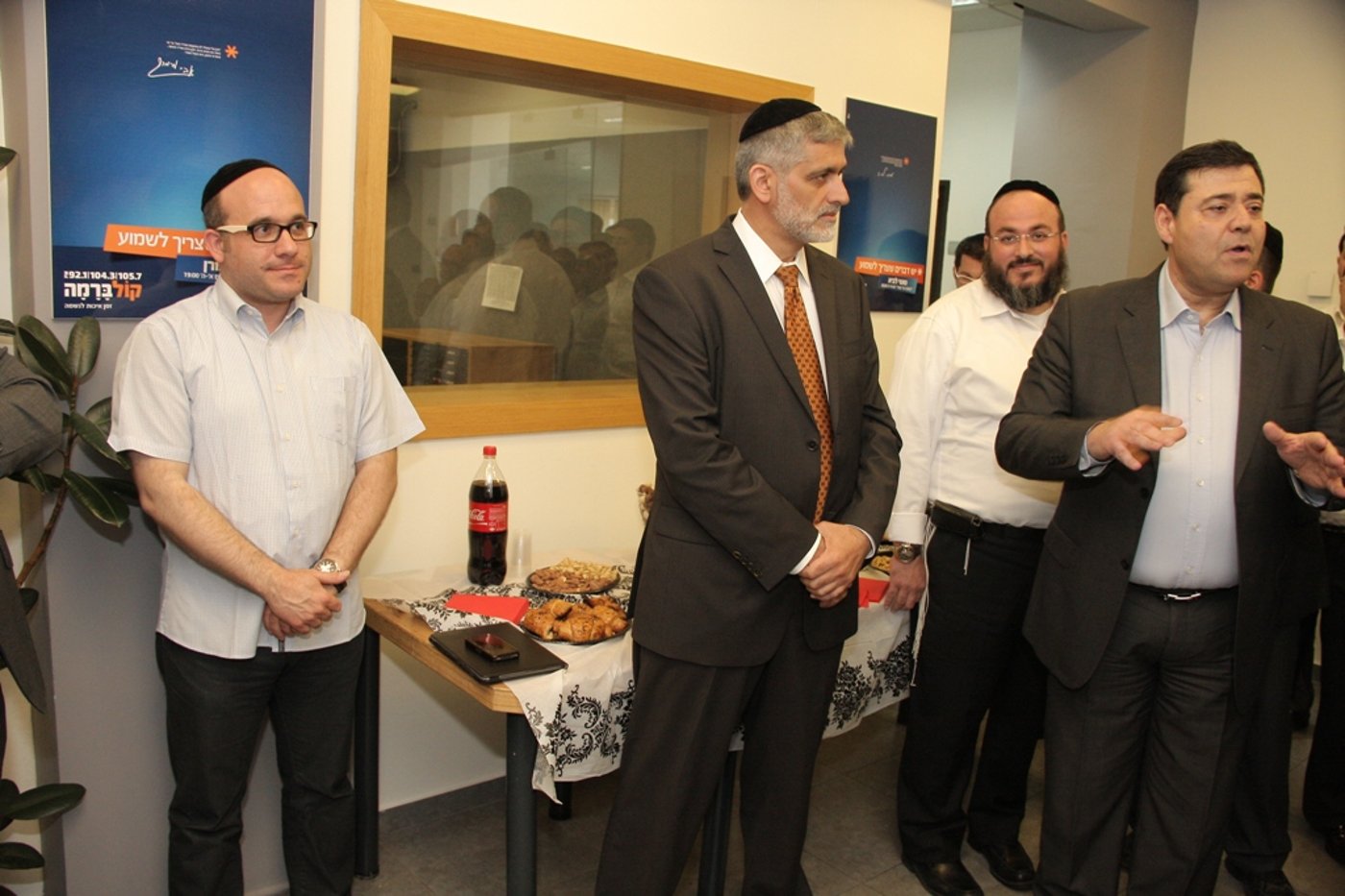 האזינו: שיר פרידה מאלי ישי