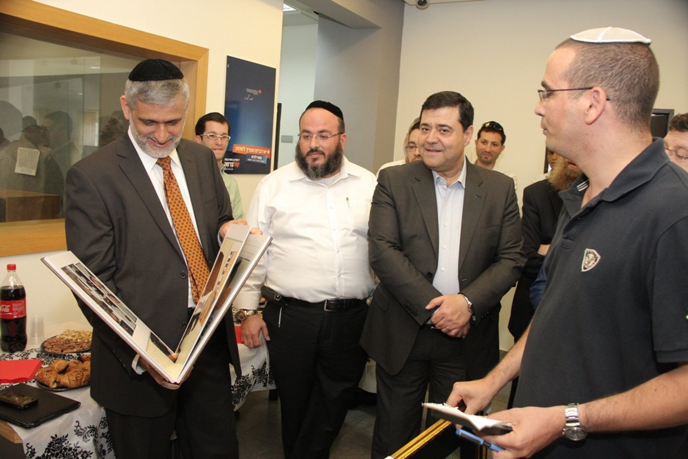 האזינו: שיר פרידה מאלי ישי