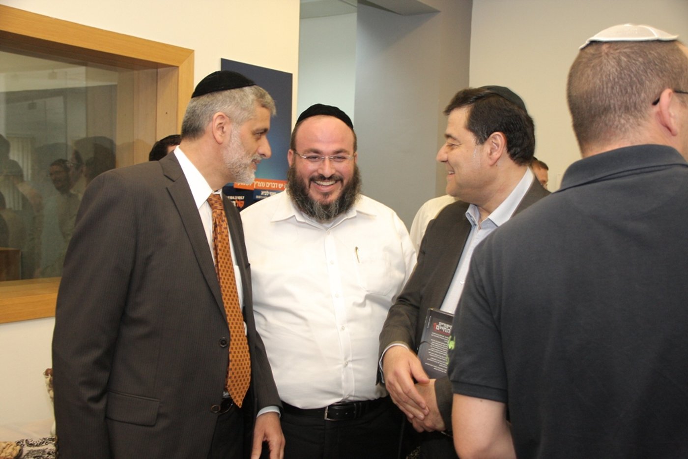האזינו: שיר פרידה מאלי ישי