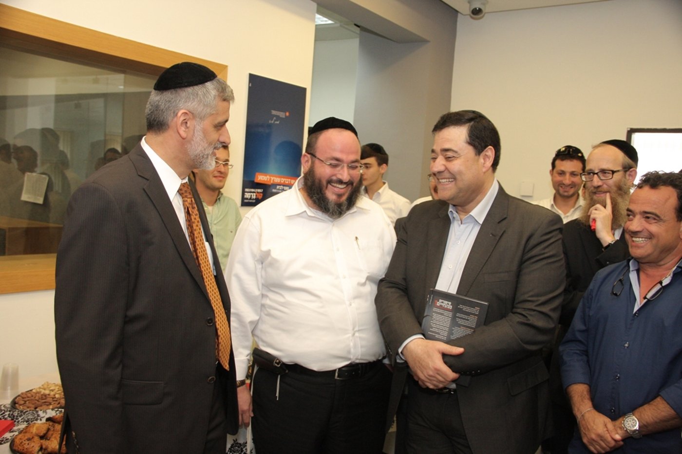 האזינו: שיר פרידה מאלי ישי