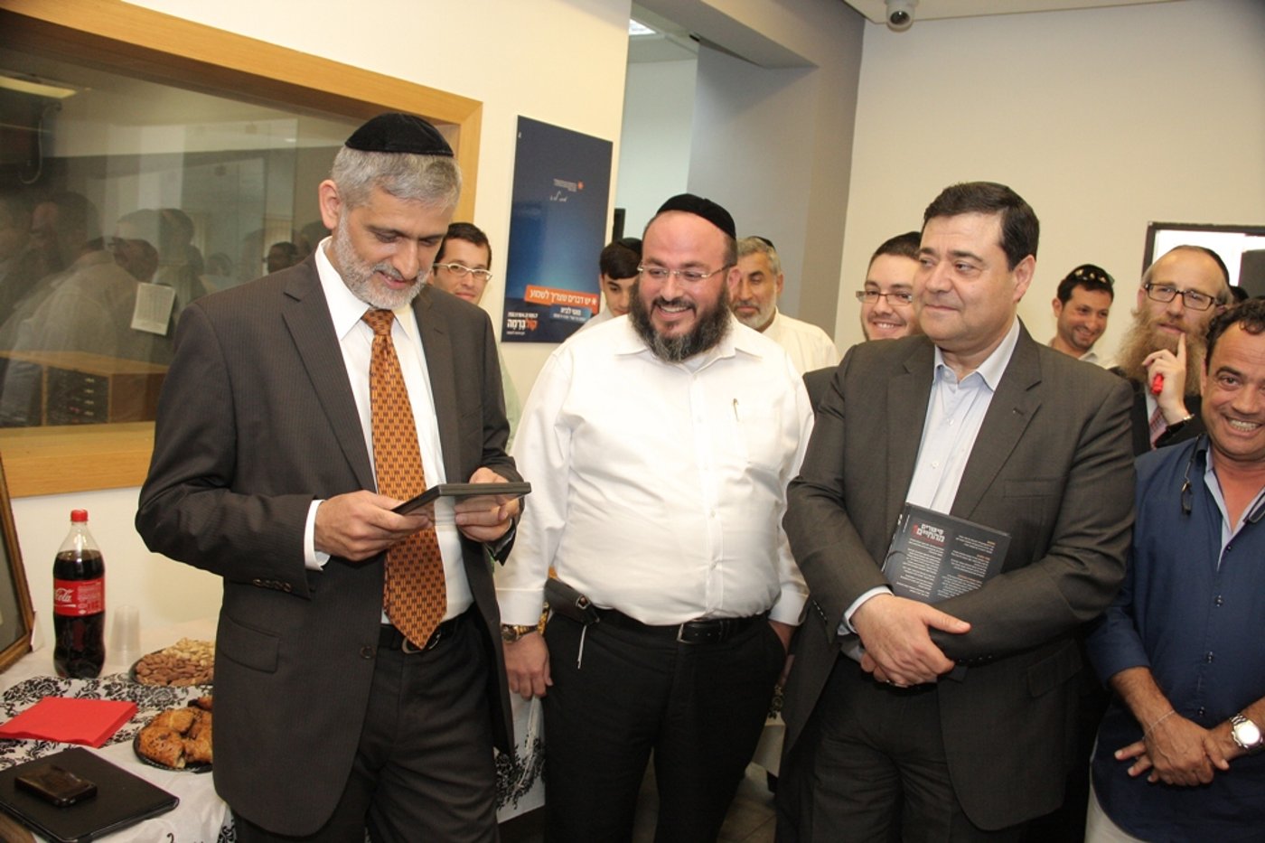 האזינו: שיר פרידה מאלי ישי