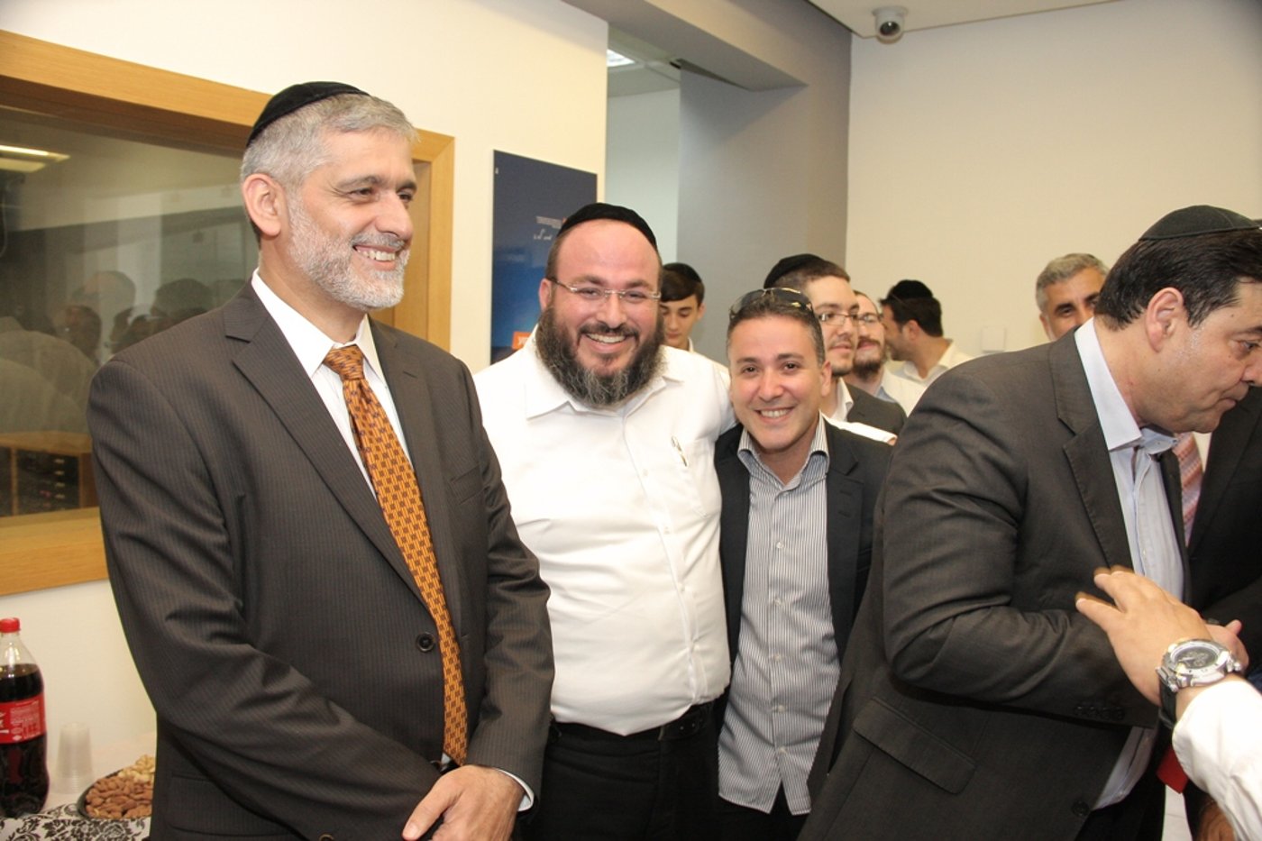 האזינו: שיר פרידה מאלי ישי