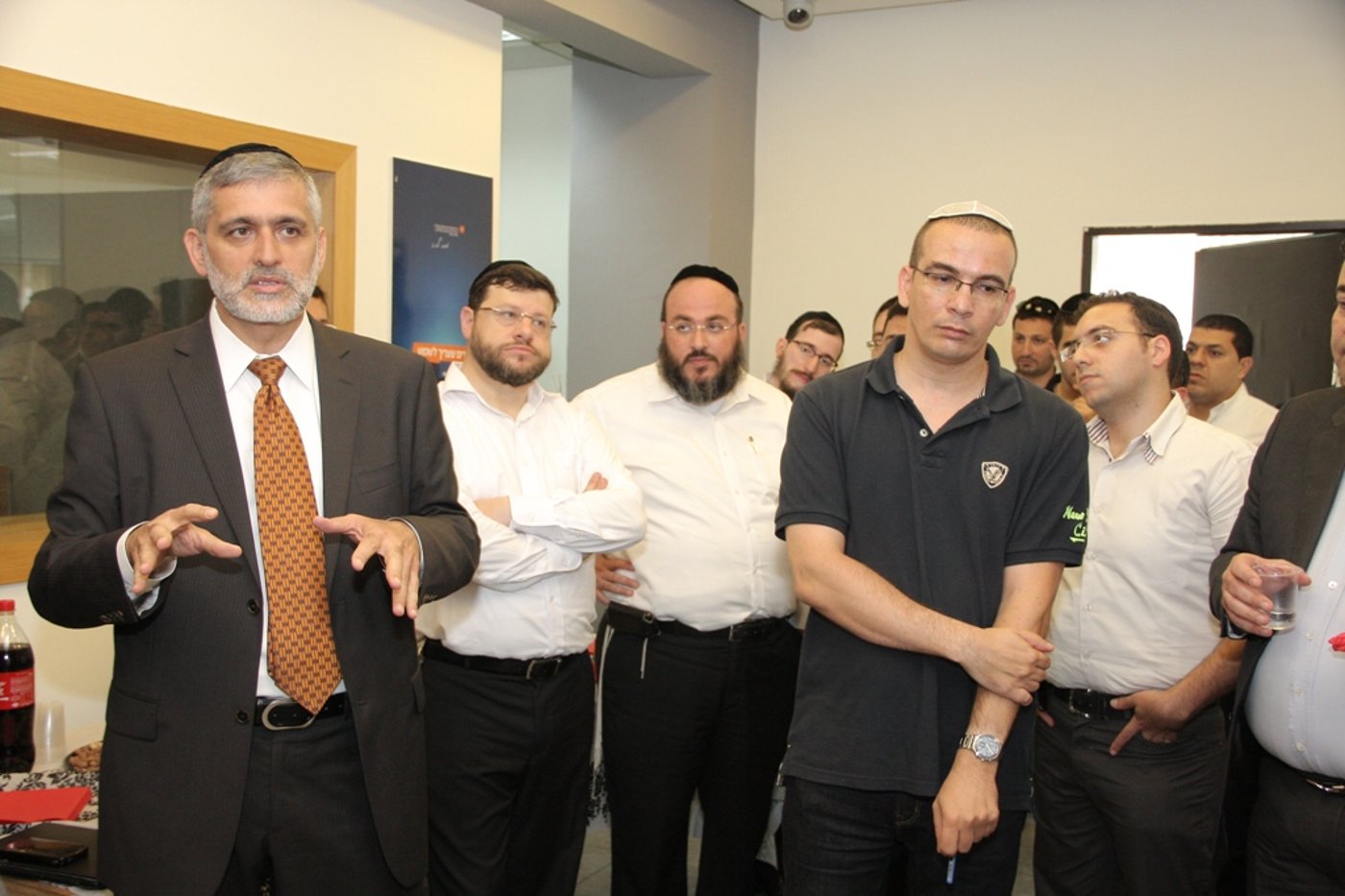 האזינו: שיר פרידה מאלי ישי