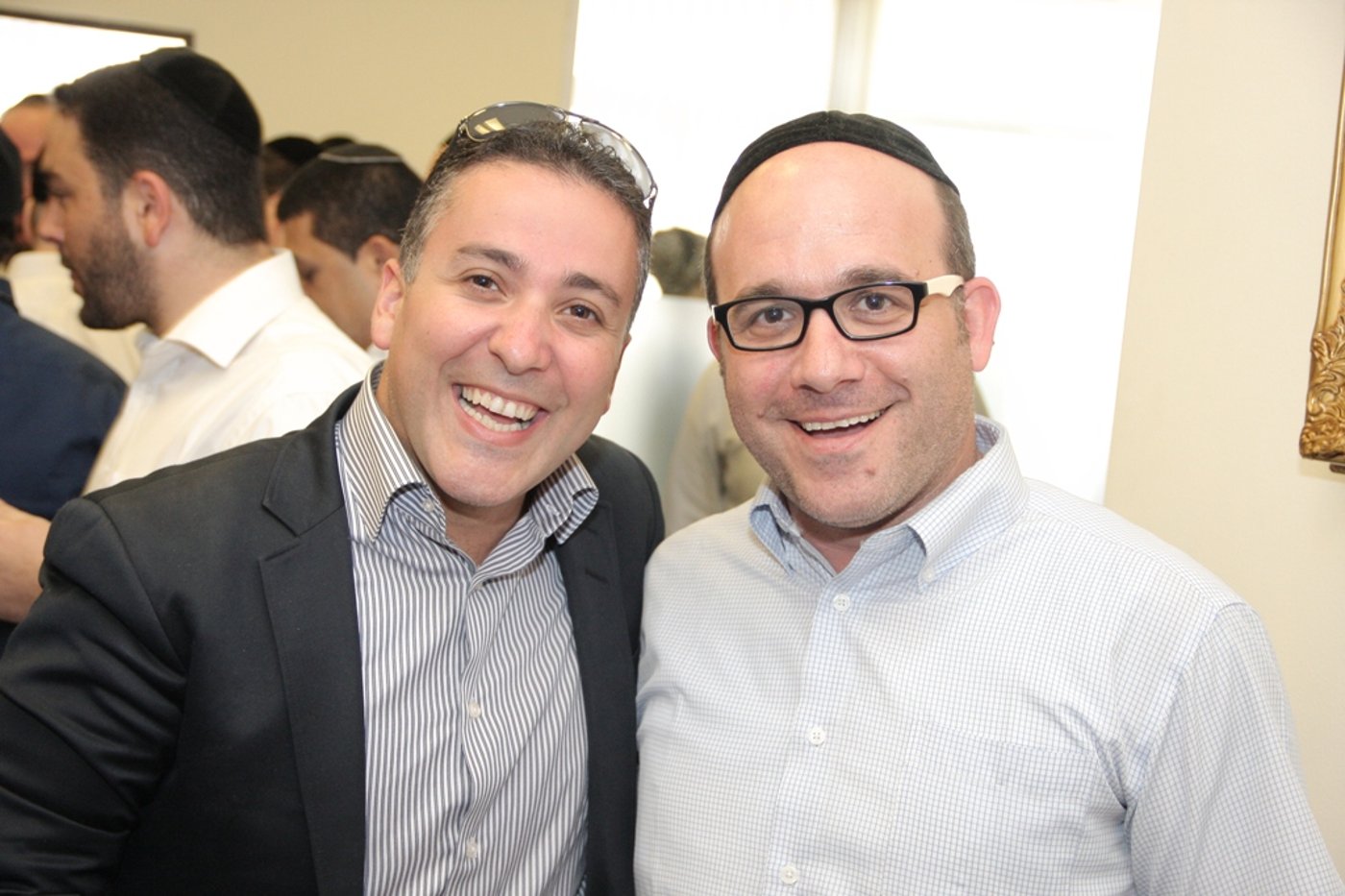 האזינו: שיר פרידה מאלי ישי