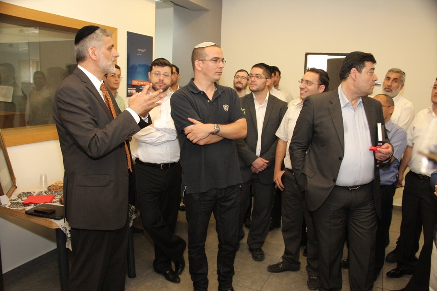 האזינו: שיר פרידה מאלי ישי