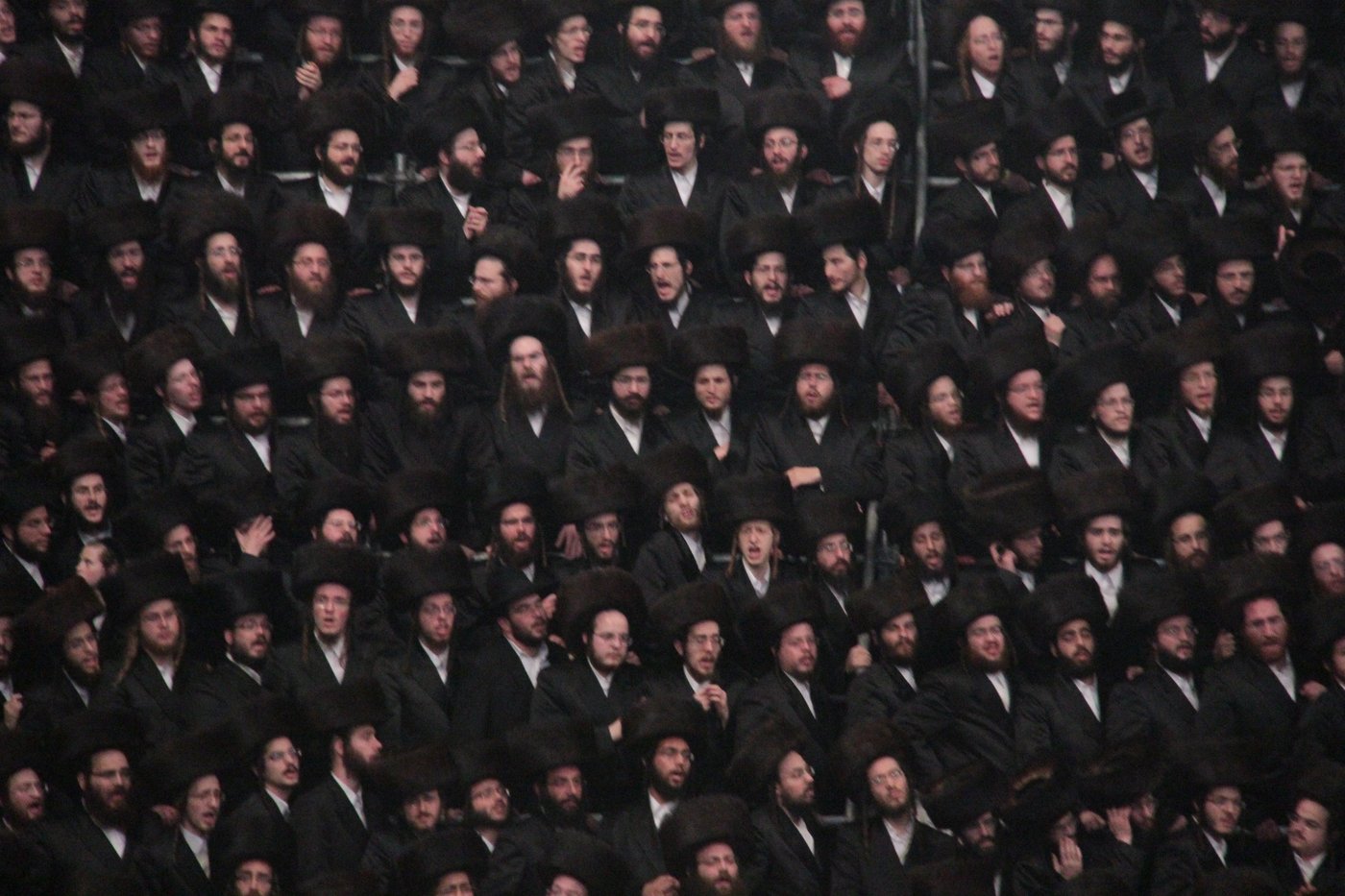 ריקוד ה"מצווה טאנץ" בחתונת 'הנסיך' • וידאו