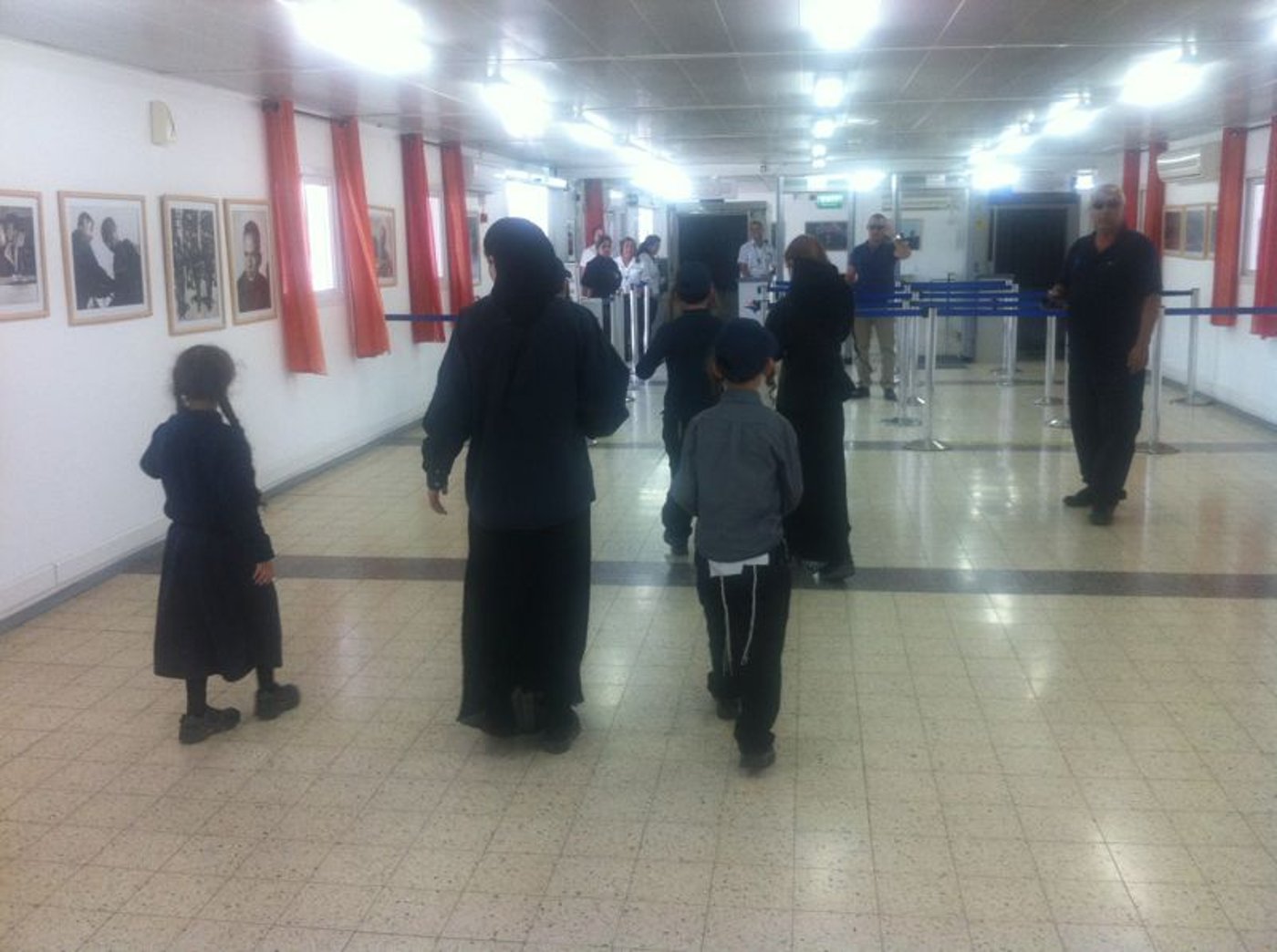 התעלומה בירדן: חשד כי המשפחה משתייכת לכת "לב טהור"