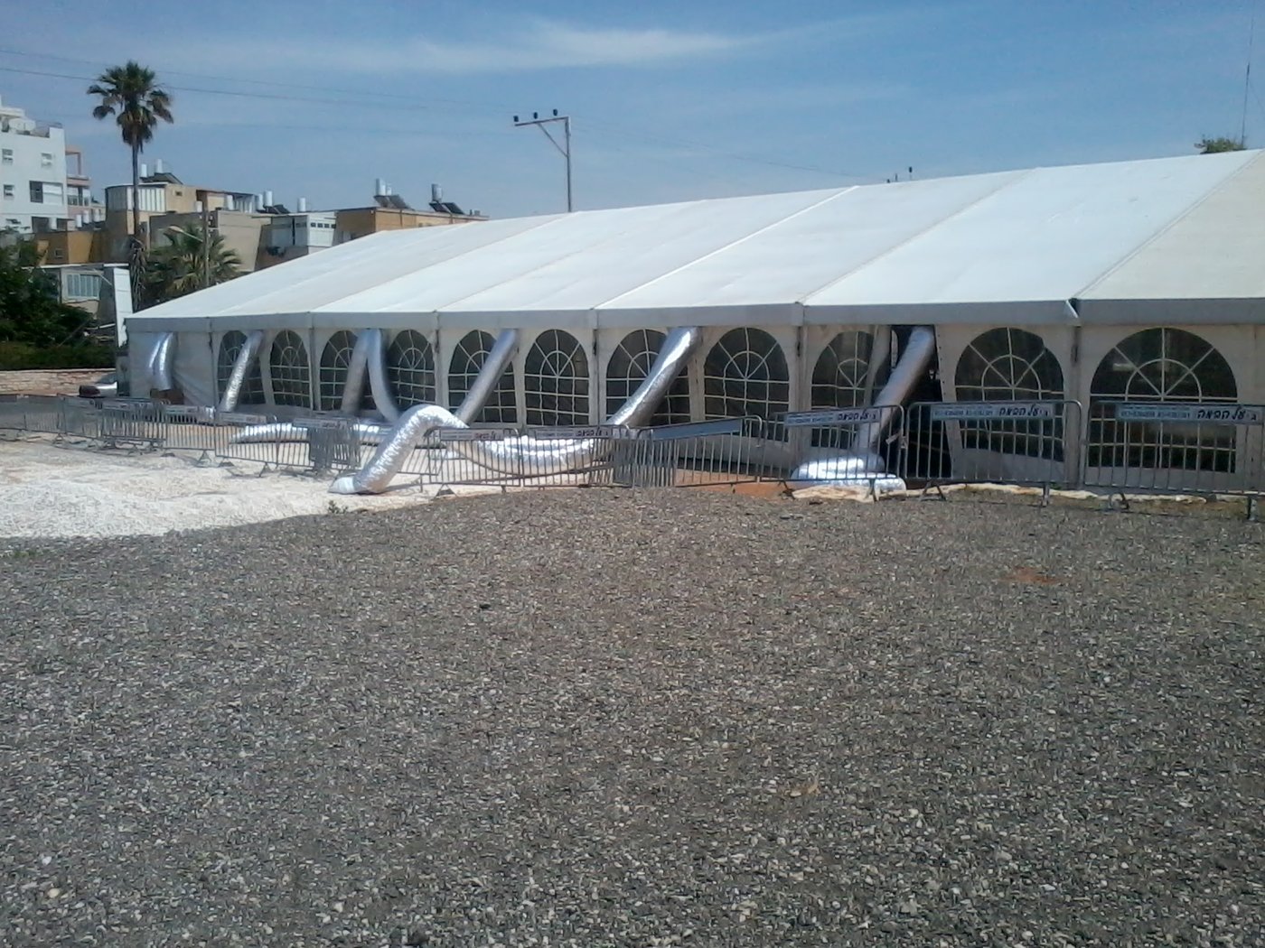 צאנז: השמחה שתיחגג אחרי 19 שנה