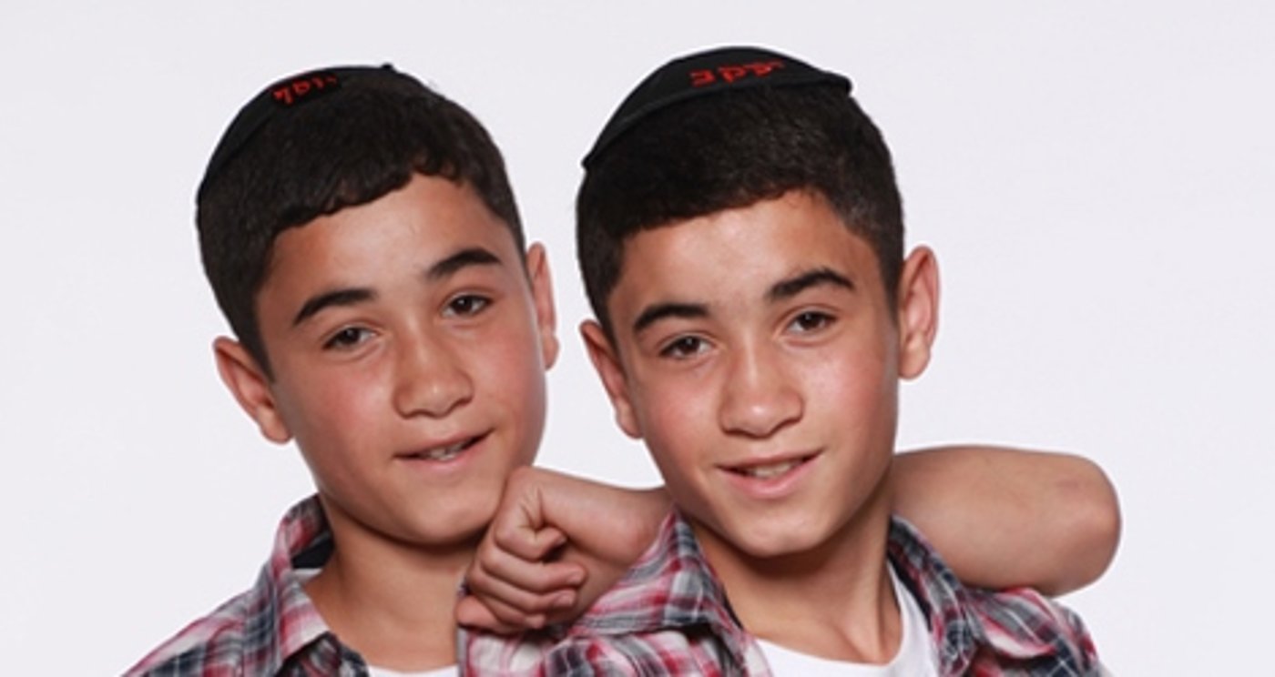 יעקב ויוסף בן שבת