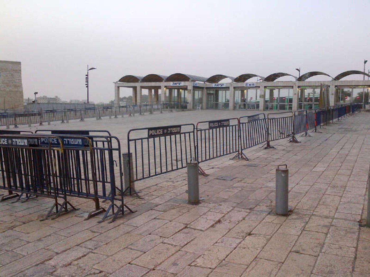 הרפורמים ניצחו את העם היהודי: הכותל המערבי נסגר למתפללים חרדים