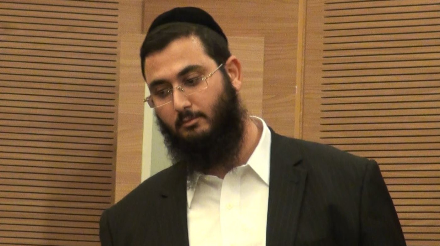 כישלון זמני? ניסים אלקסלסי בוועדה, הערב
