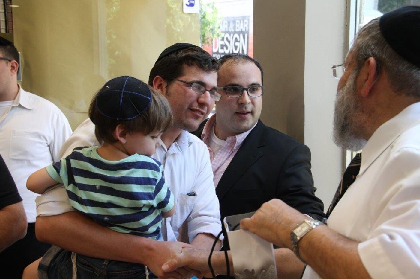 "בית מילר" הושק בבני-ברק