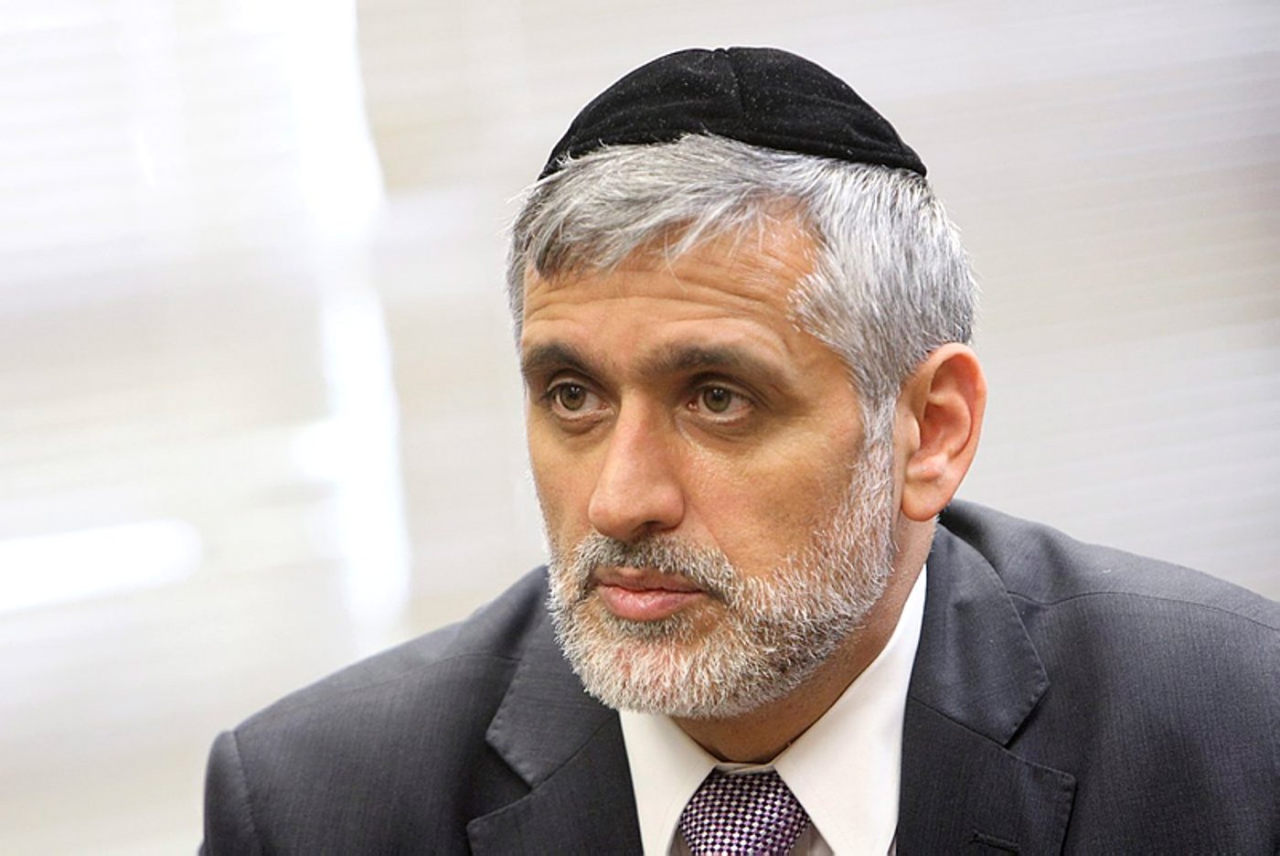 ח"כ אלי ישי