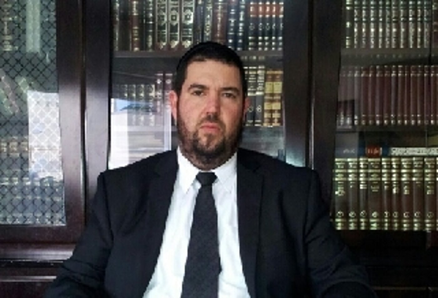 עו"ד עזריאל קרבצ'וב