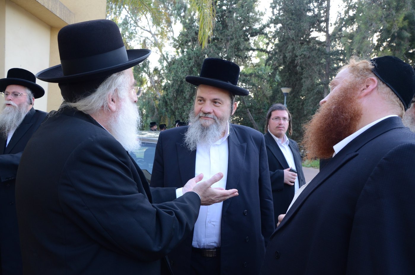 ליצמן: "לא סולחים לבנט"; אייכלר: "נתניהו - כמו נחש"