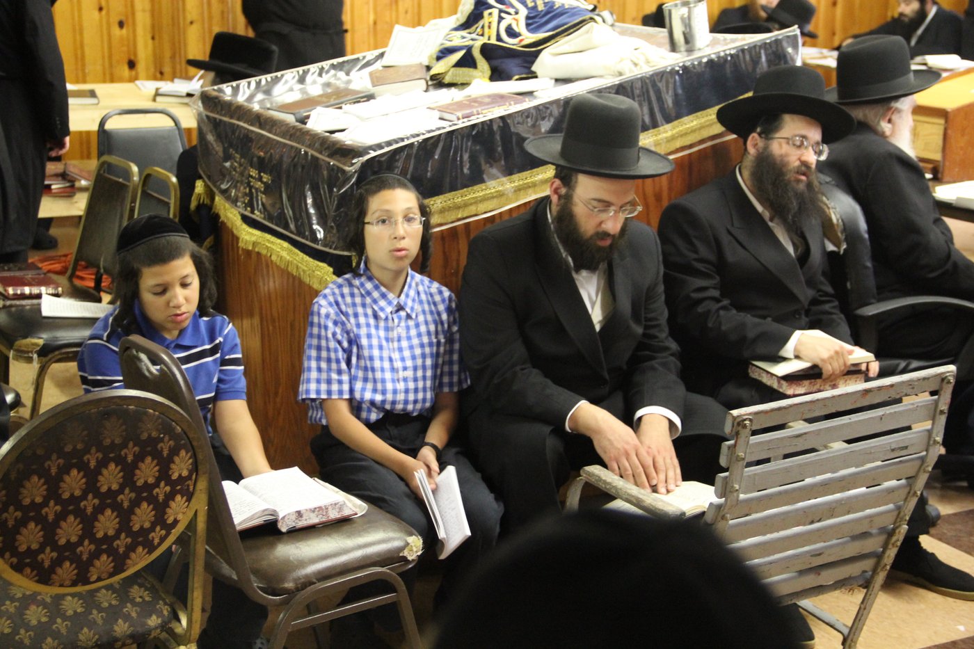 מיוחד: תשעה באב אצל גדולי ישראל מסביב לעולם