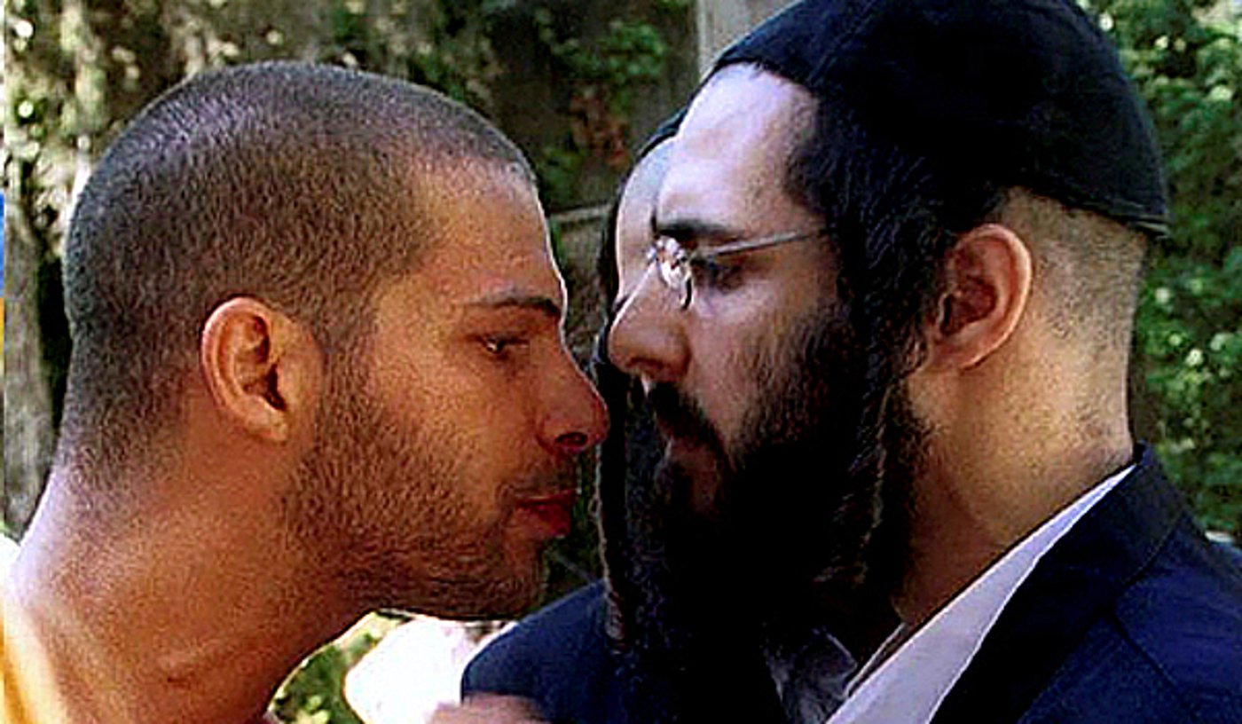 בואו לא נתדרדר למלחמת אחים