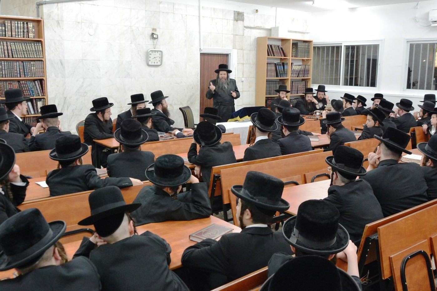 צילום: באדיבות מוסדות קוידינוב