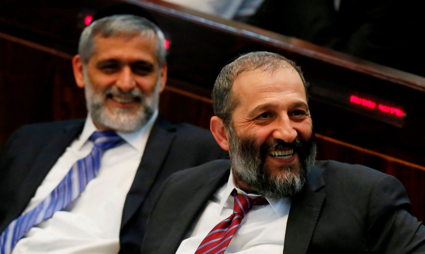 דרעי וישי