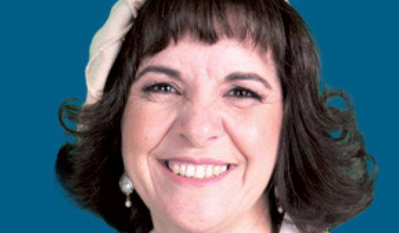 עליזה בלוך