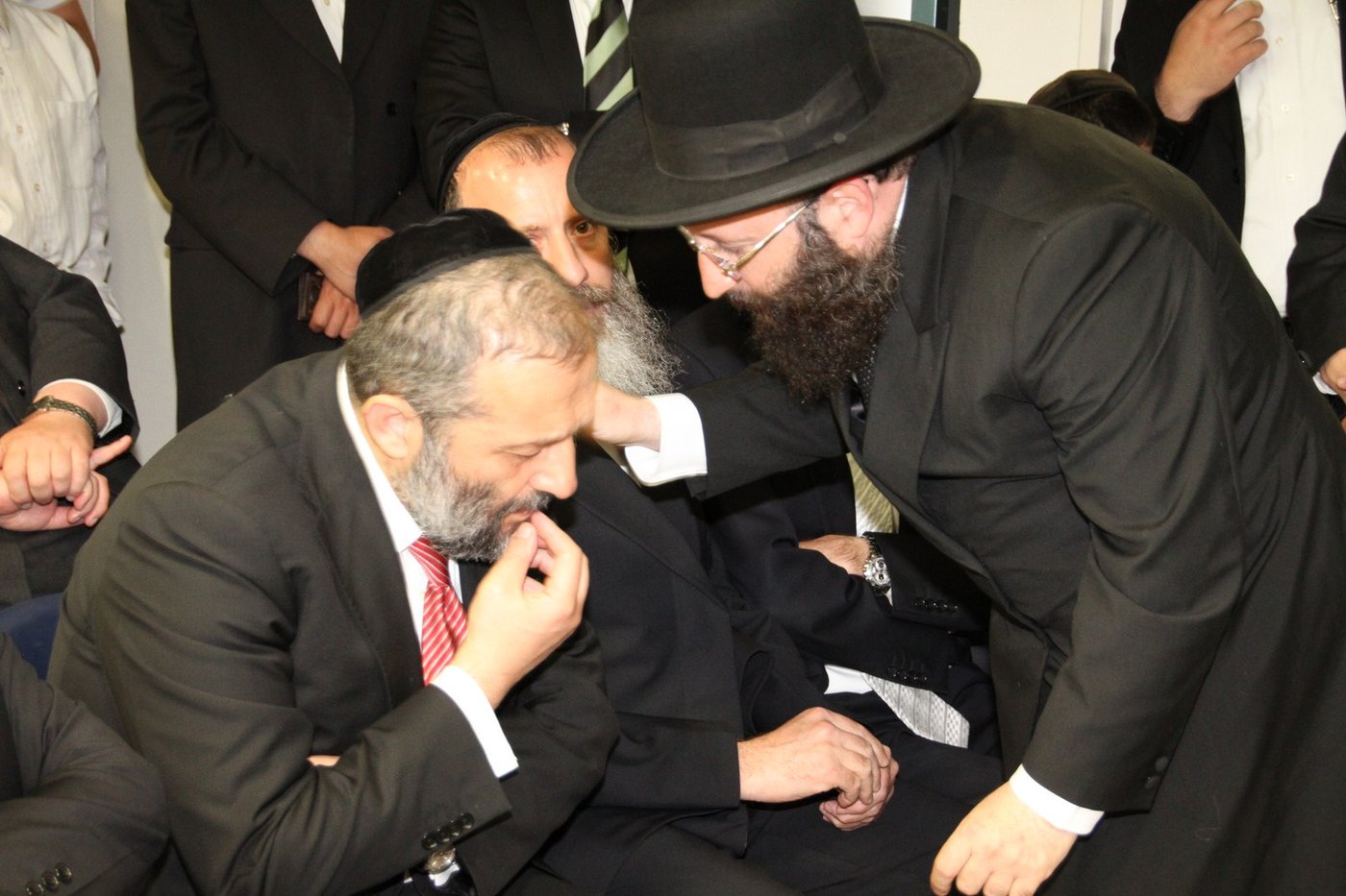נחנך המרכז הרפואי החדש של לאומית שירותי בריאות בשכונת גאולה בירושלים
