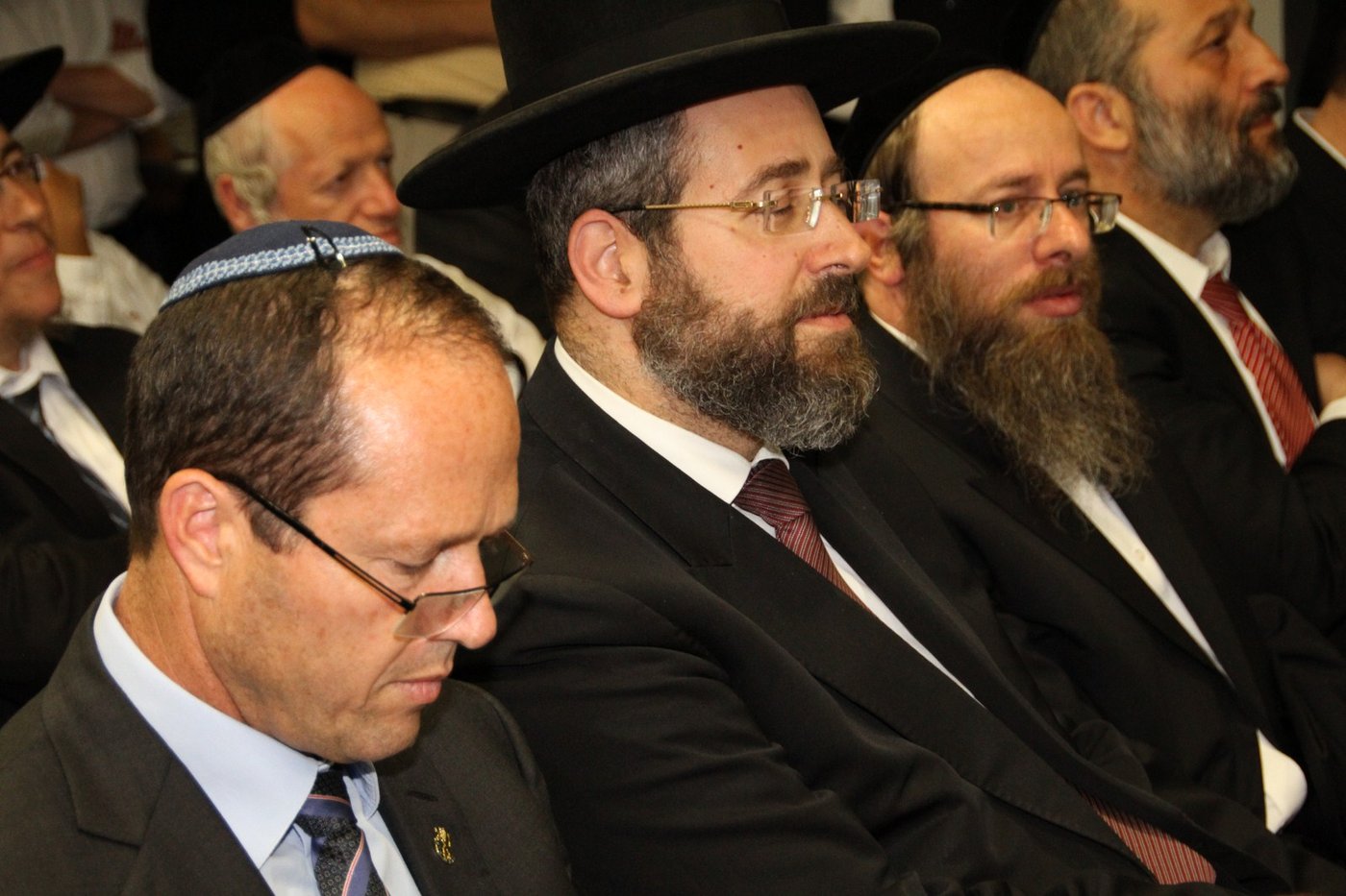 נחנך המרכז הרפואי החדש של לאומית שירותי בריאות בשכונת גאולה בירושלים
