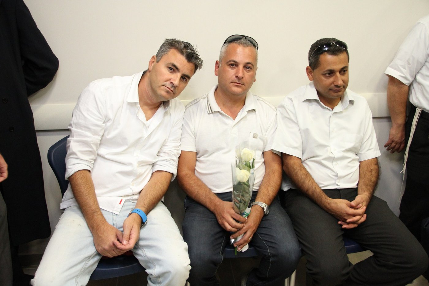 נחנך המרכז הרפואי החדש של לאומית שירותי בריאות בשכונת גאולה בירושלים