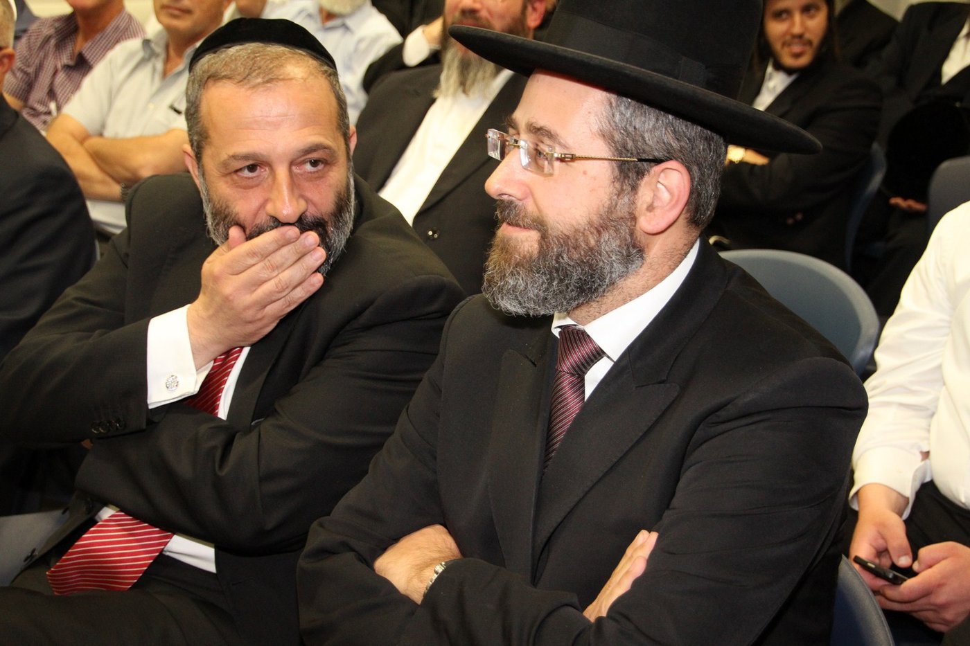נחנך המרכז הרפואי החדש של לאומית שירותי בריאות בשכונת גאולה בירושלים