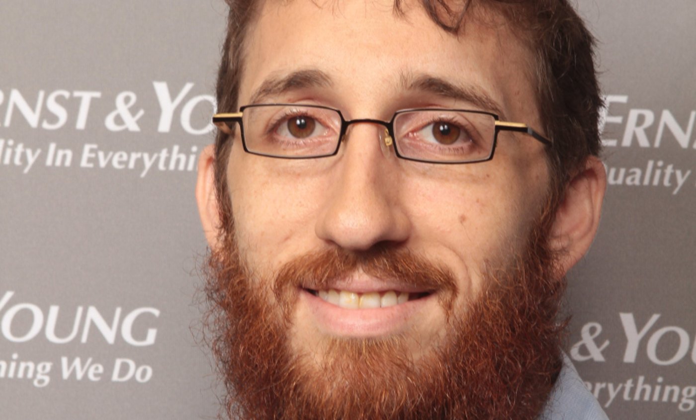 איציק קרומבי