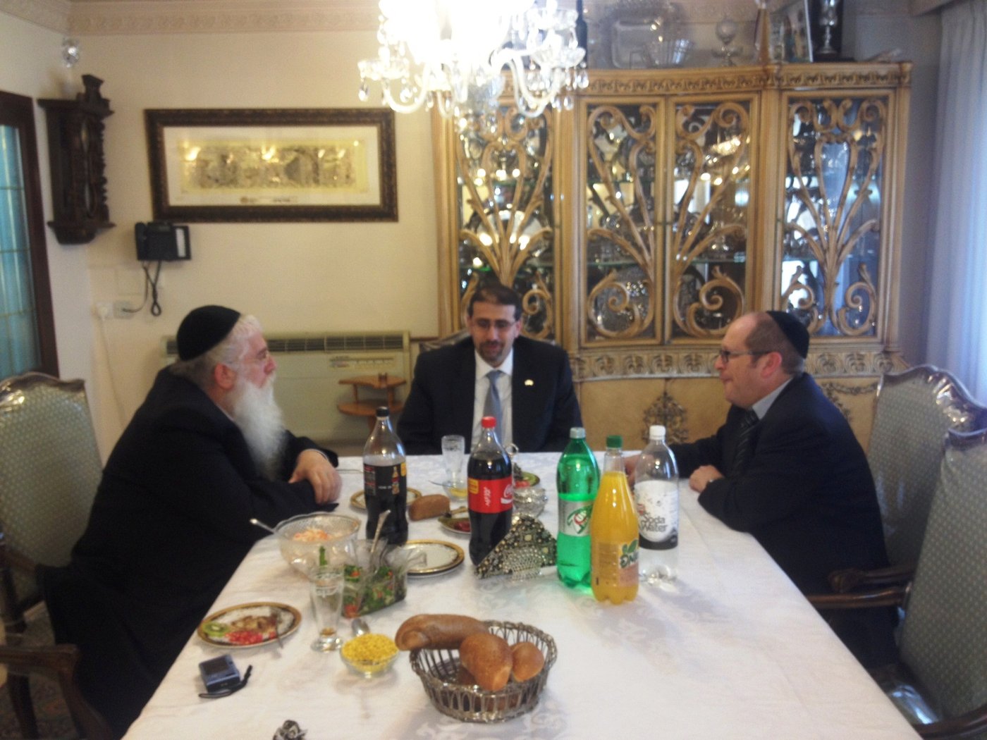 פרוש ושפירו, היום