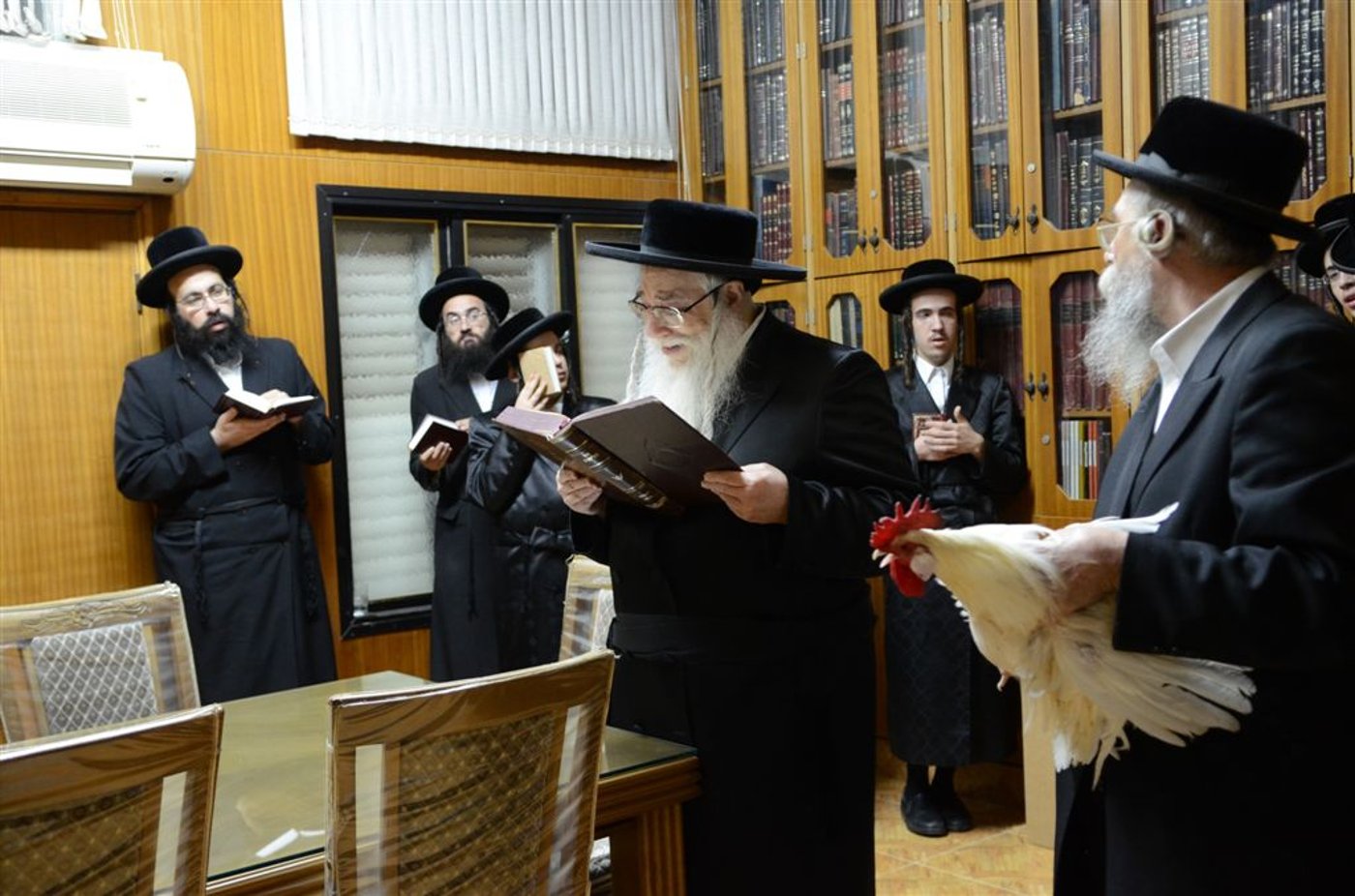 כפרות