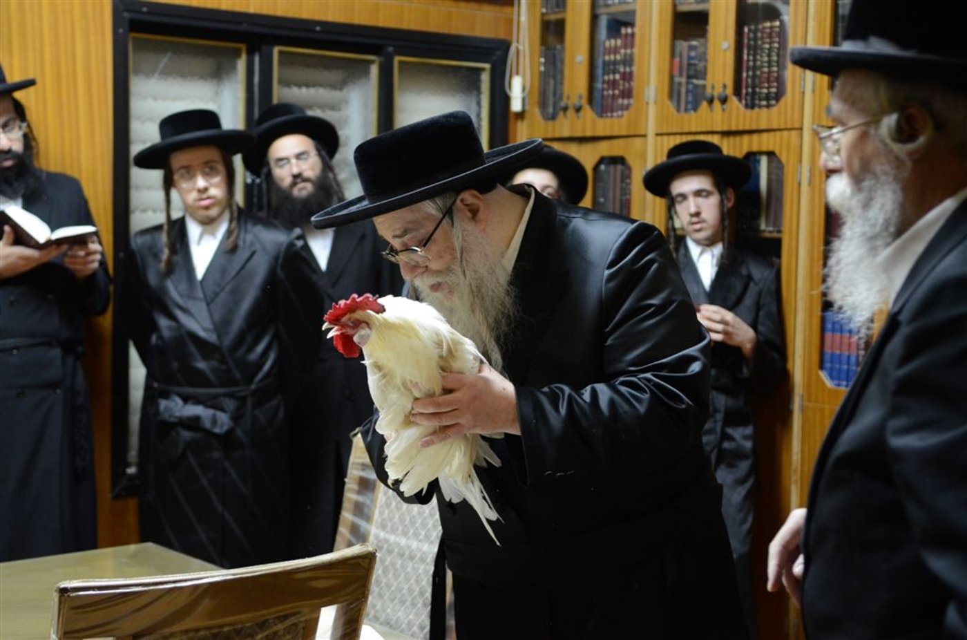 כפרות