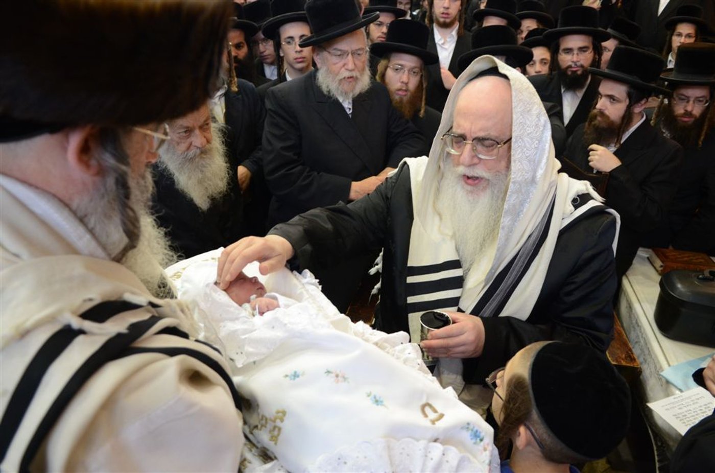 ברית בערב יום כיפור