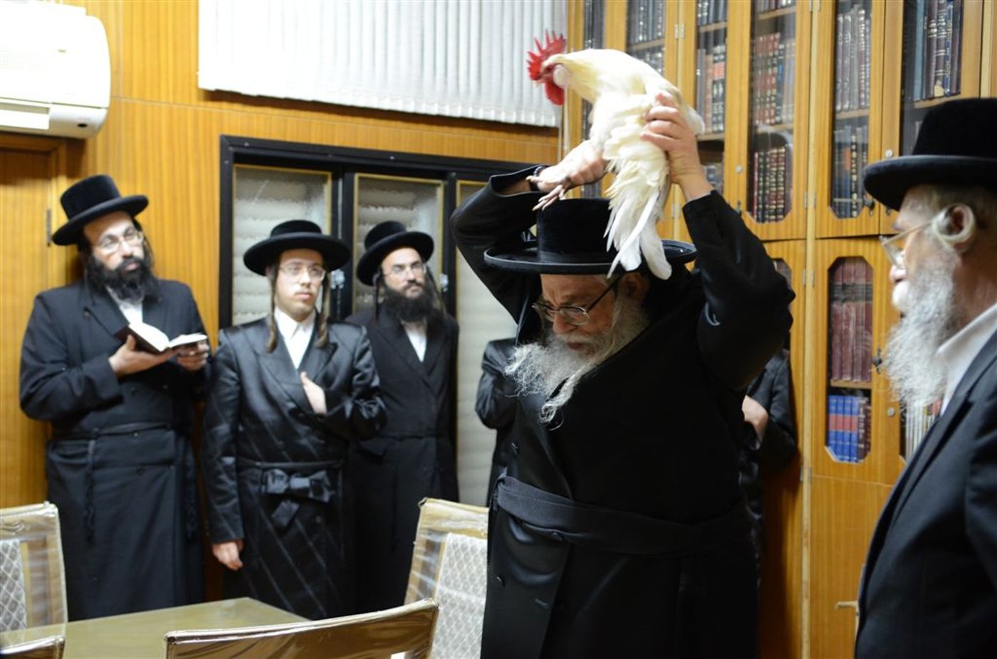 כפרות