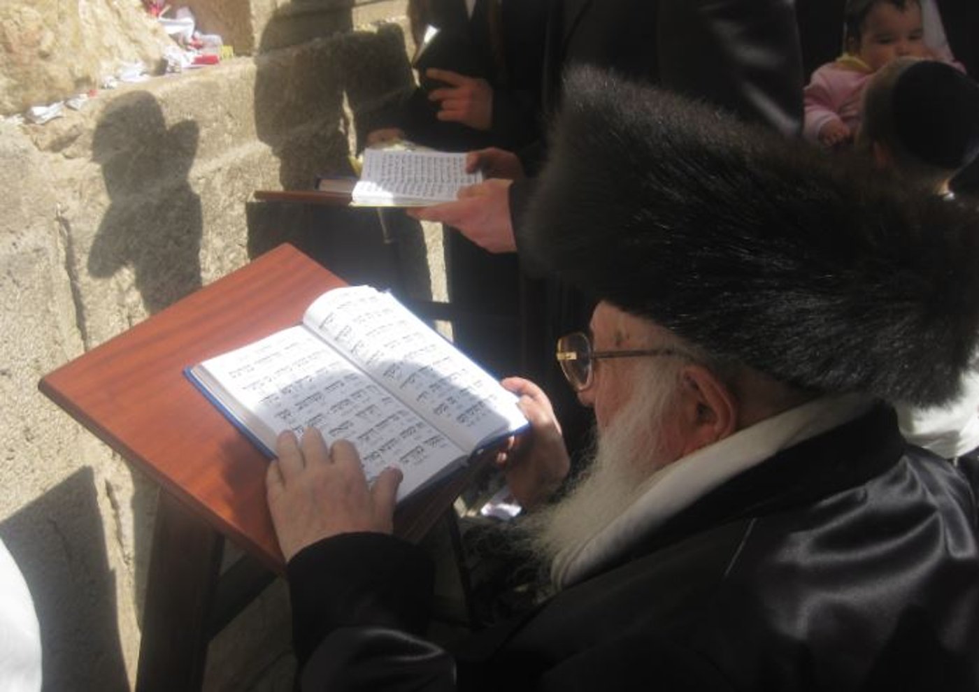 סוכות, גרסת ספינקא בני ברק • גלריה