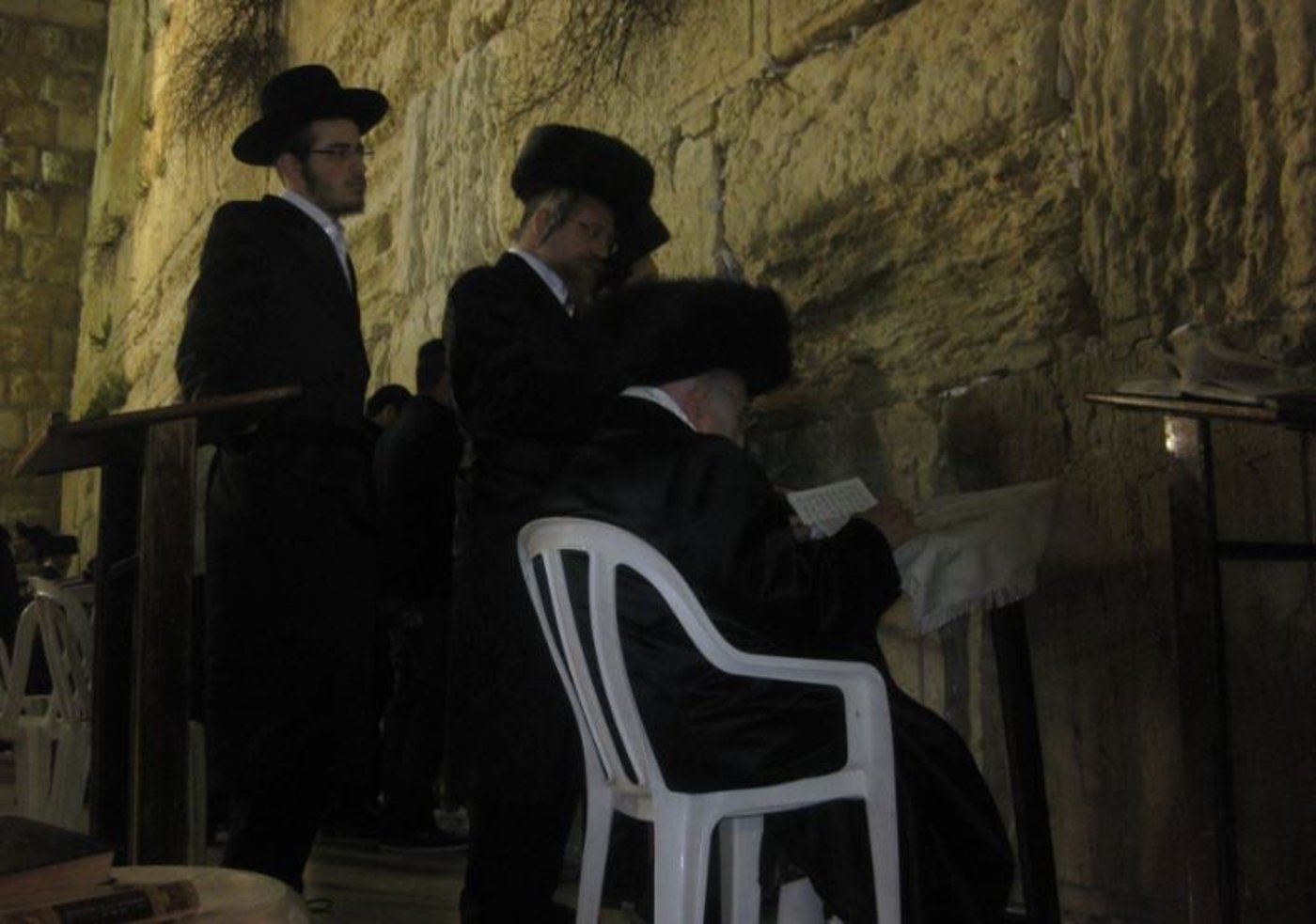 סוכות, גרסת ספינקא בני ברק • גלריה