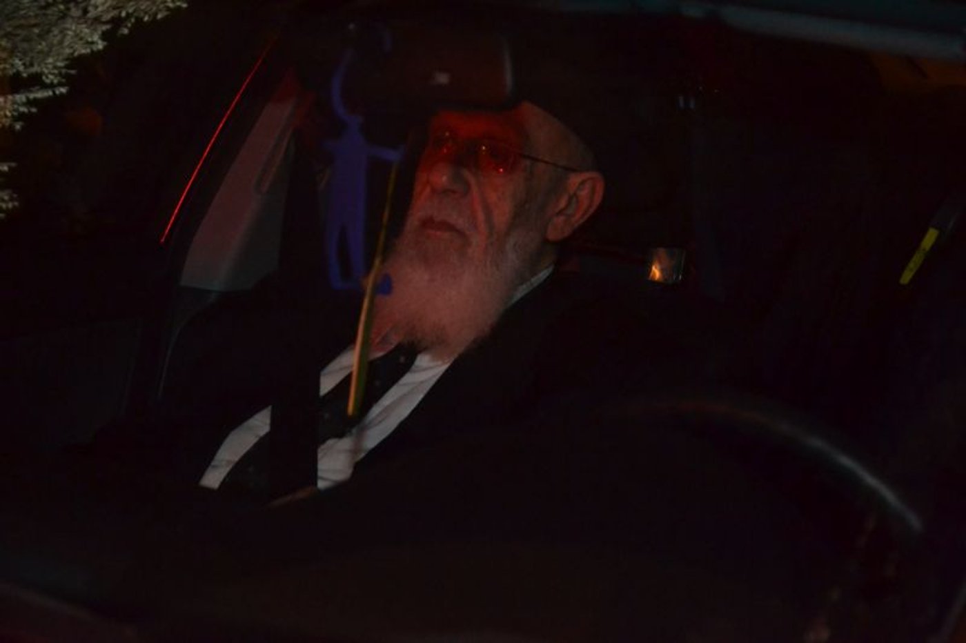 רבבות בעצרת ענק בכותל המערבי לרפואת הגרח"ע