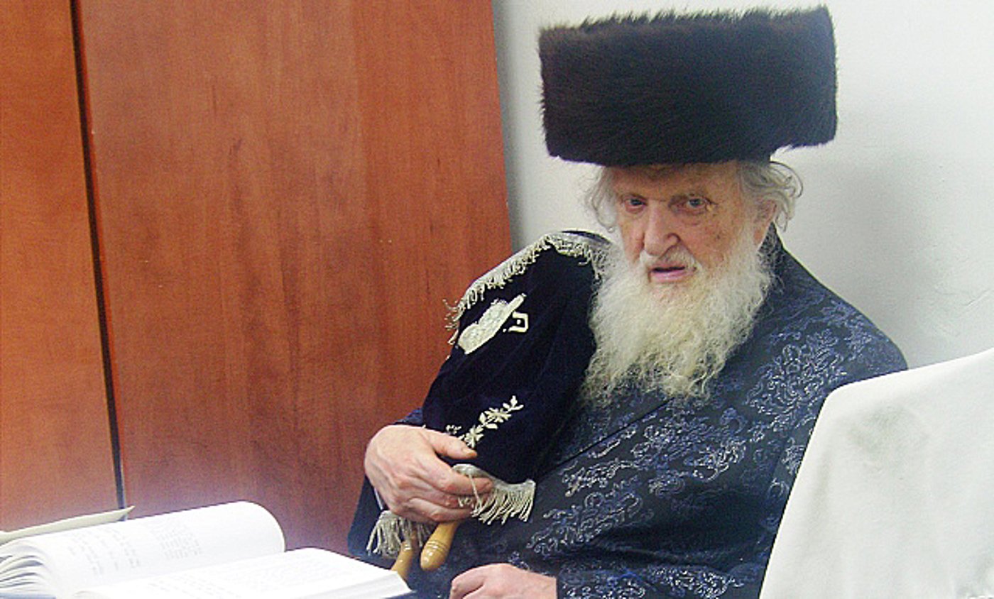 הראב"ד בשמחת תורה