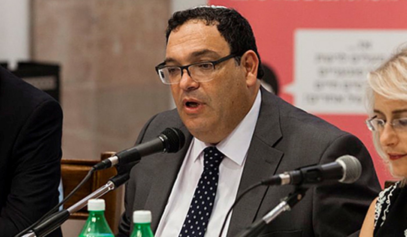 שר החינוך שיש פירון, רוצה עוד בתי ספר מעורבים