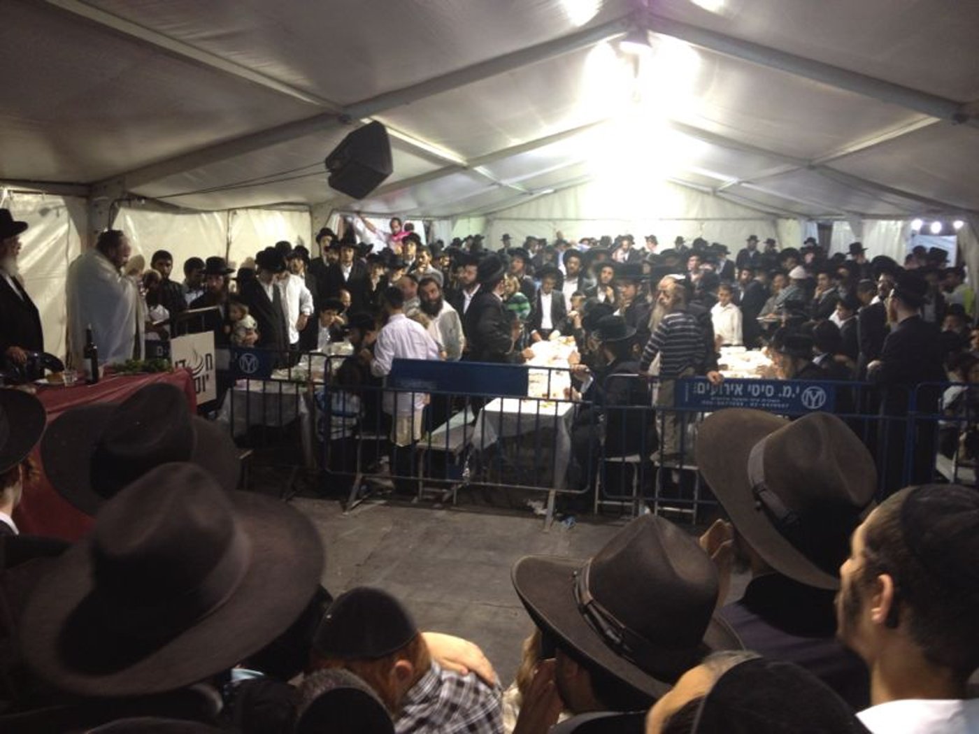 תפילה לרפואת הגרח"ע יוסף