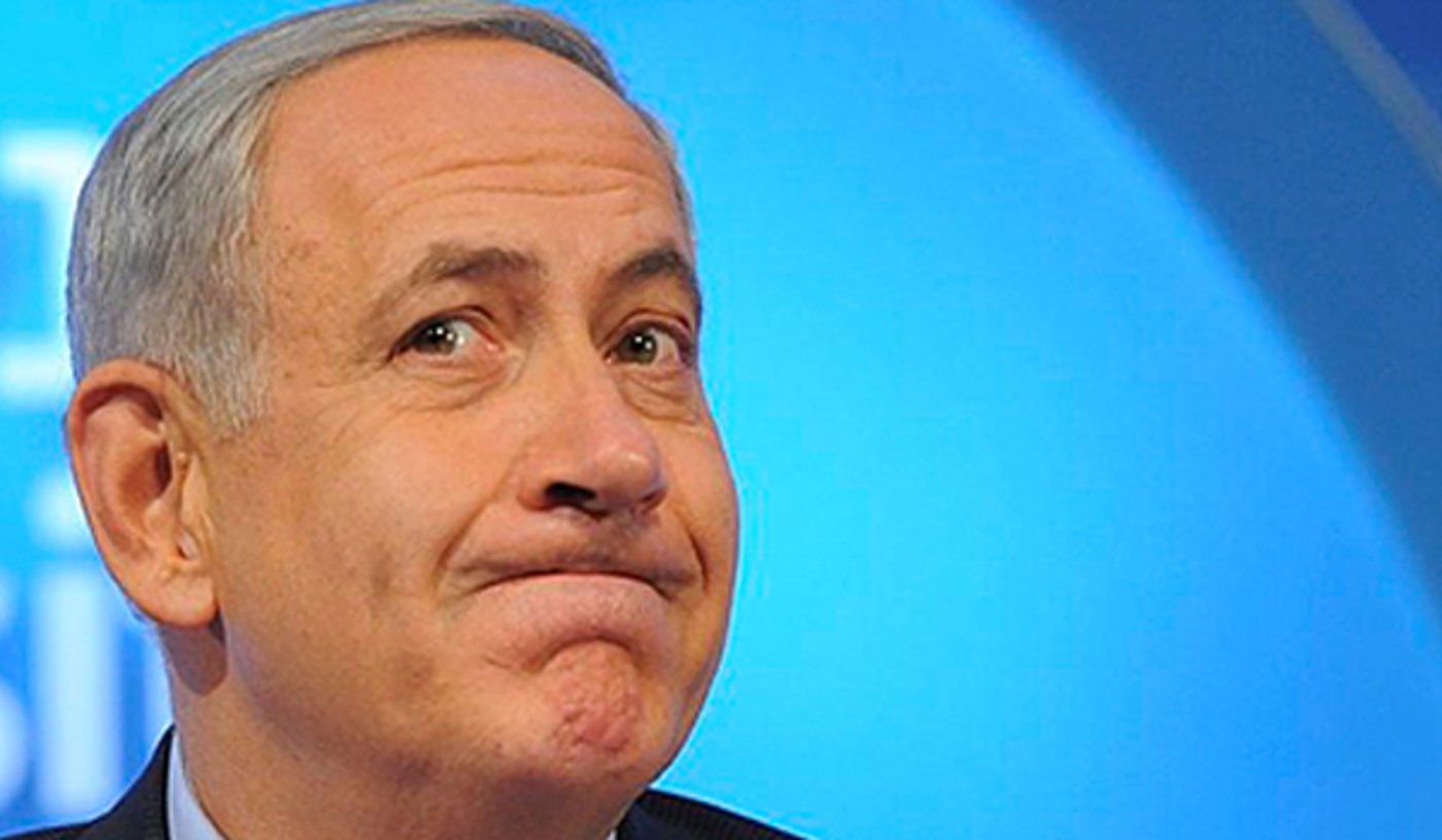 נתניהו בנאום בר אילן 2: "האיראנים רוצים להשתלט על המזרח התיכון"