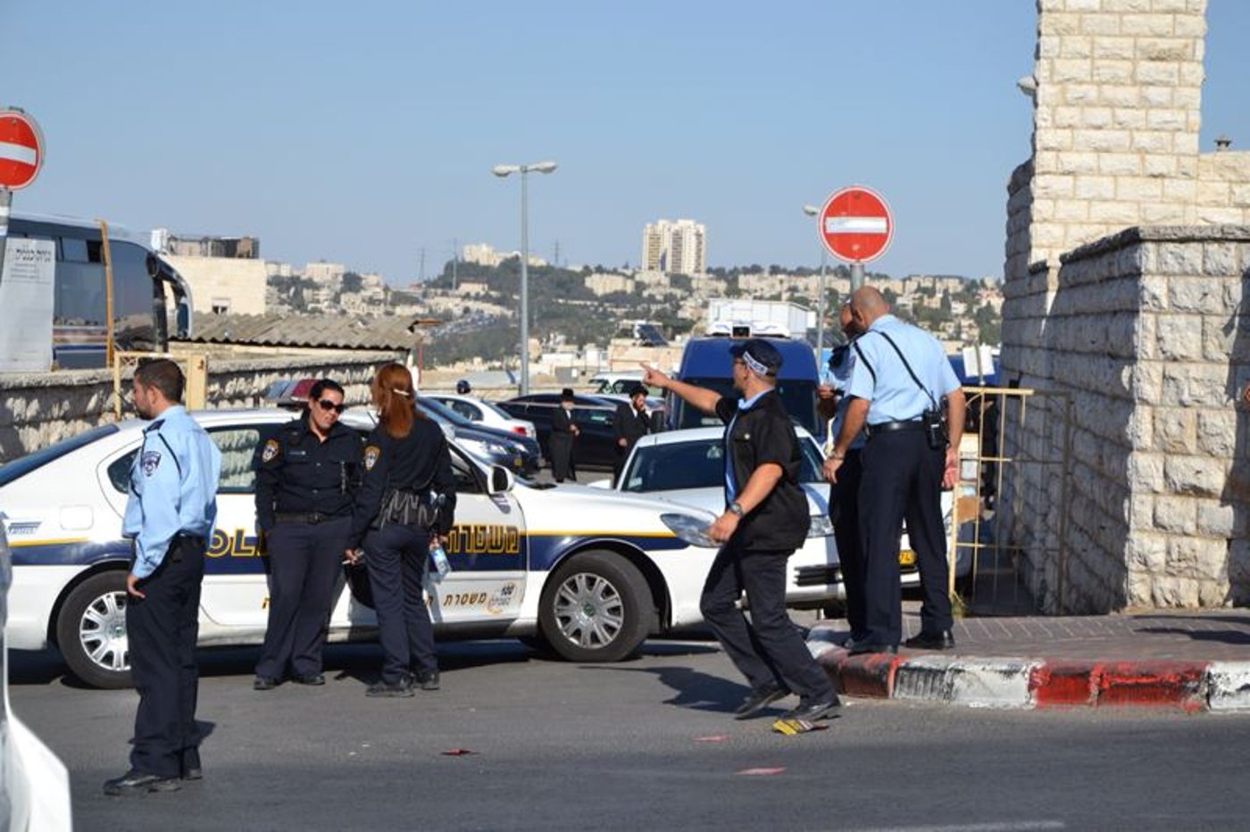 מיטת פוסק הדור עזבה את 'שמגר'